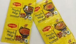 Maggi Magic Masala 4 x 6g sachets